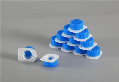 Tappo alto da 27 mm